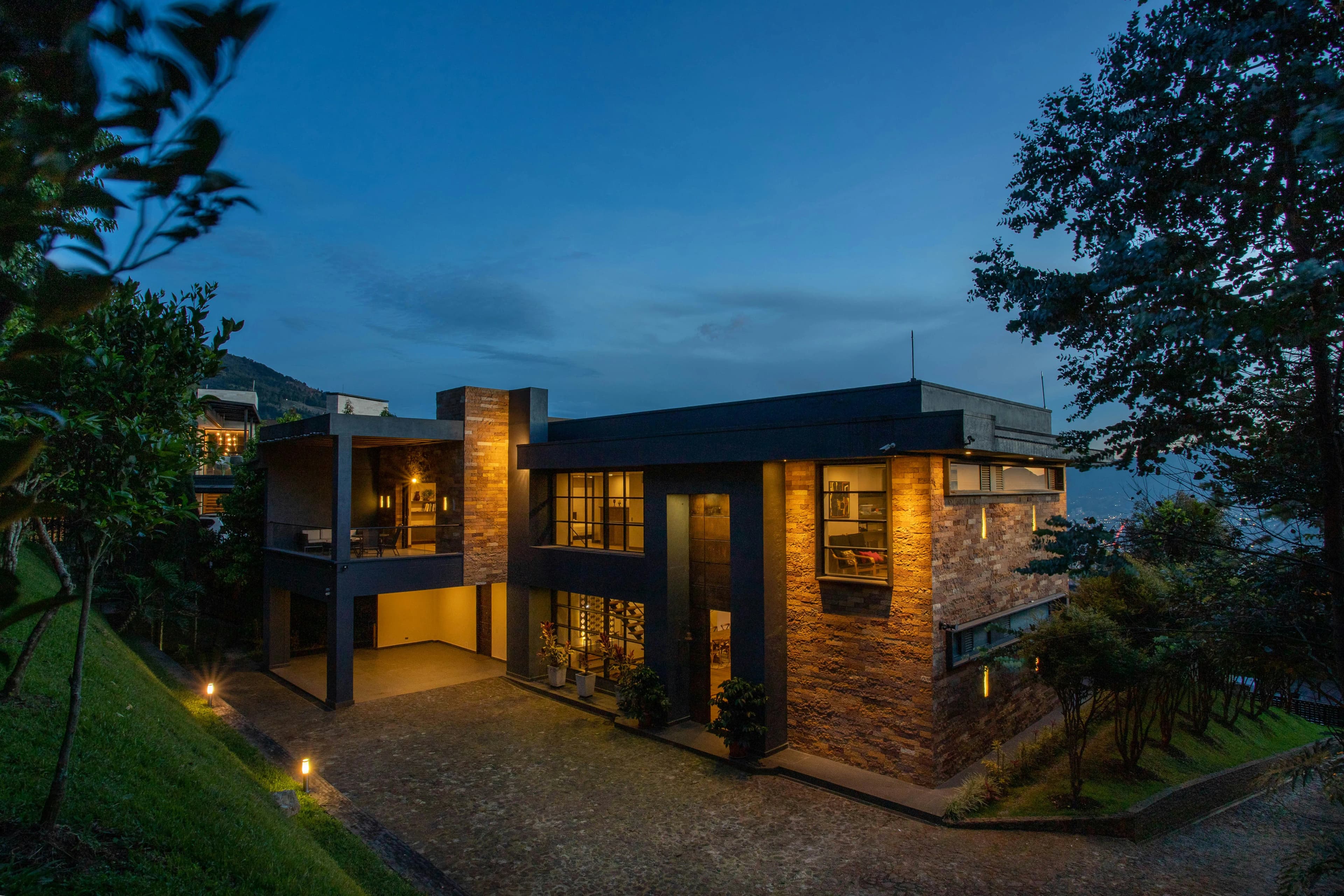 Architectural Innovation