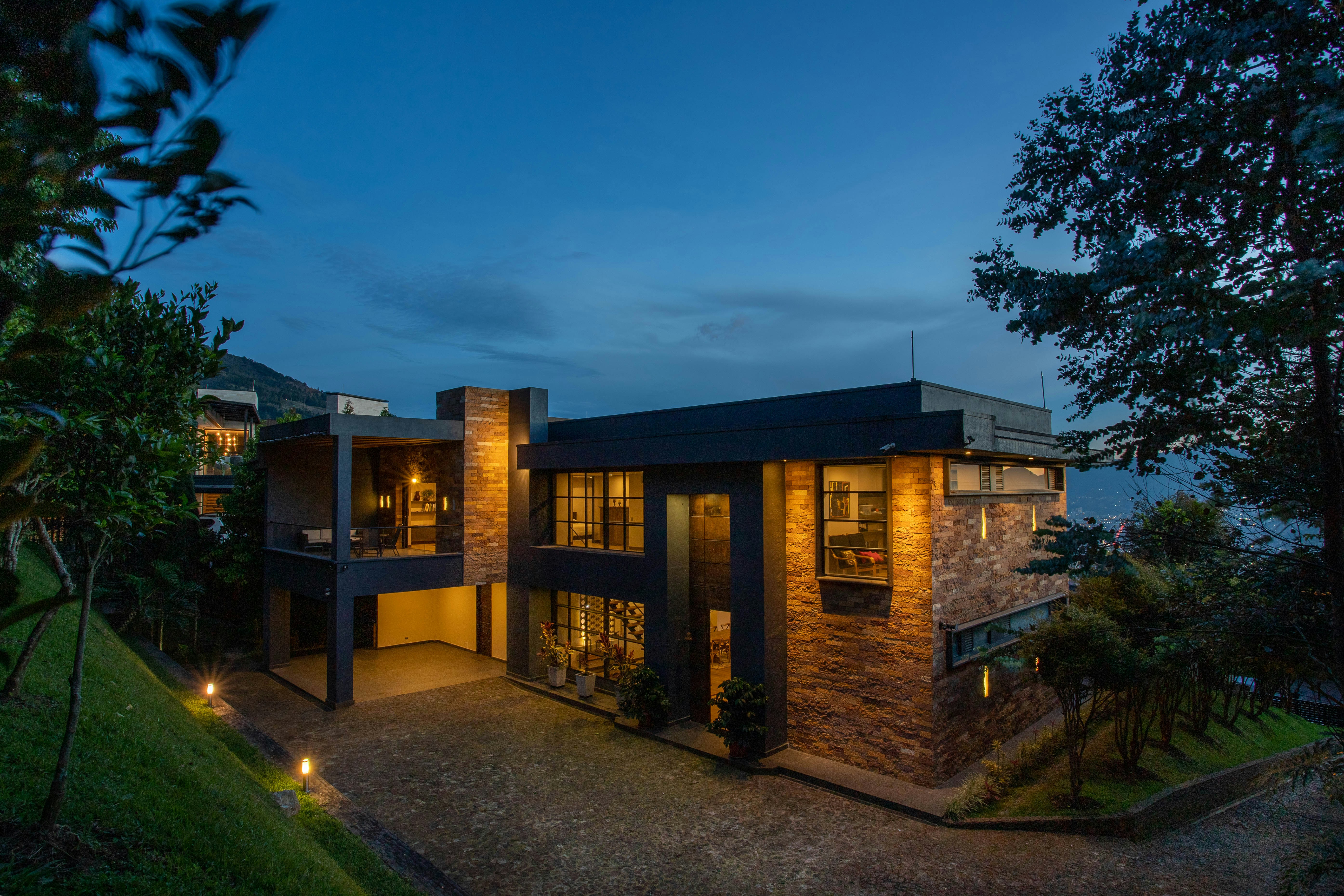 Architectural Innovation