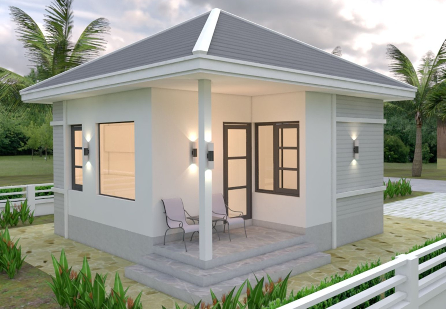 Architectural design