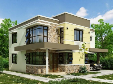 Residential design