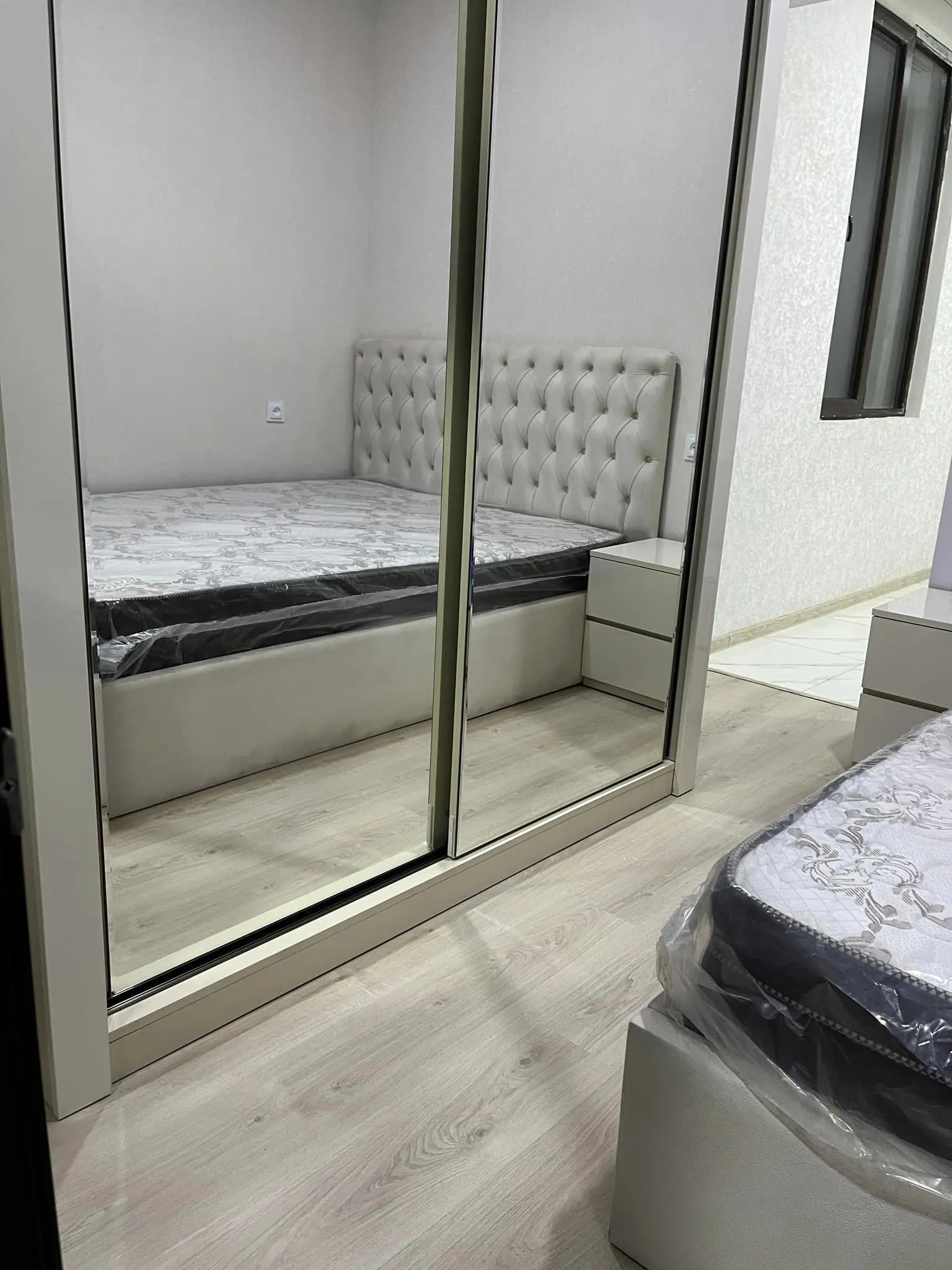 Contemporary interior