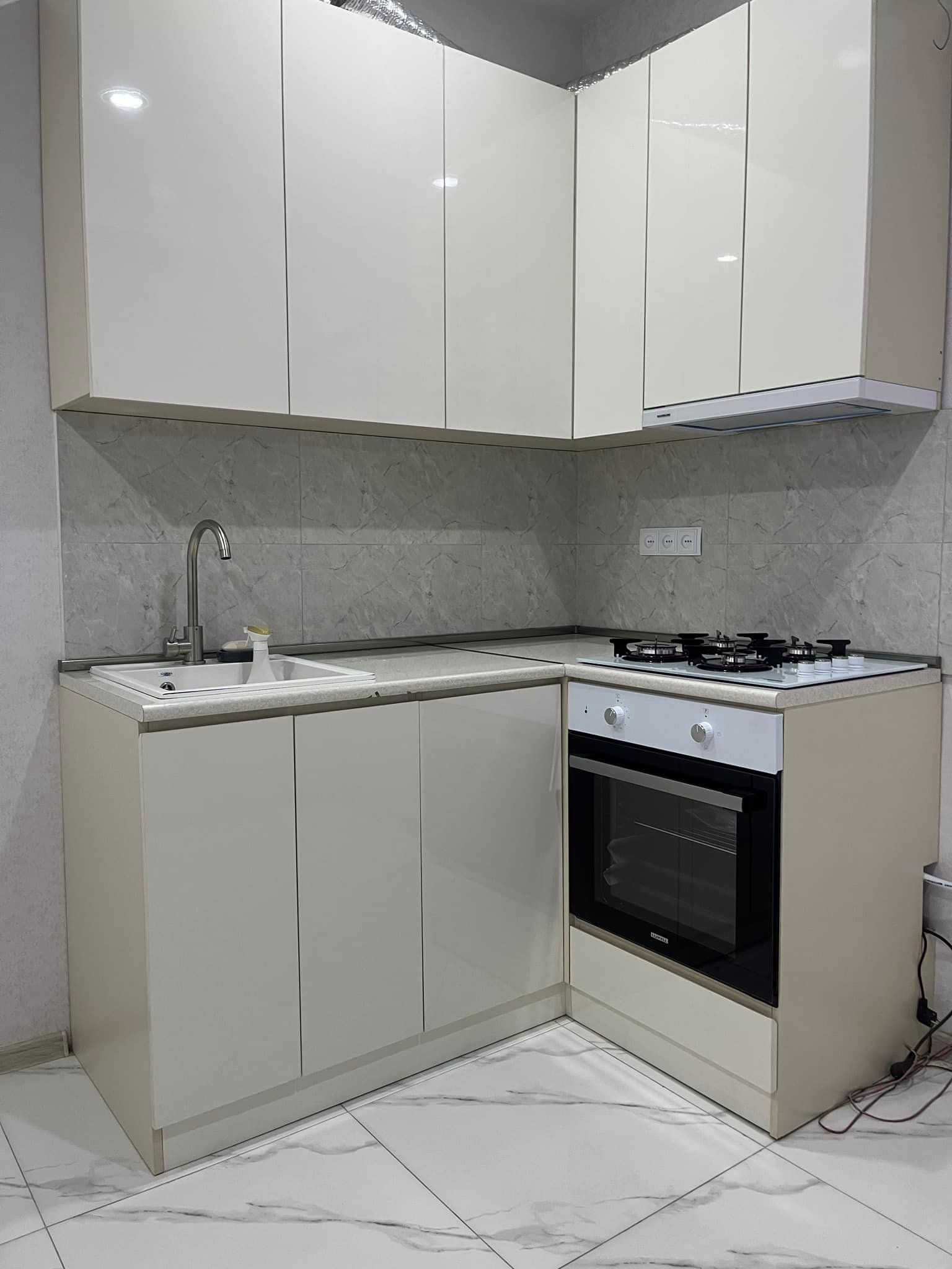 Interior architecture