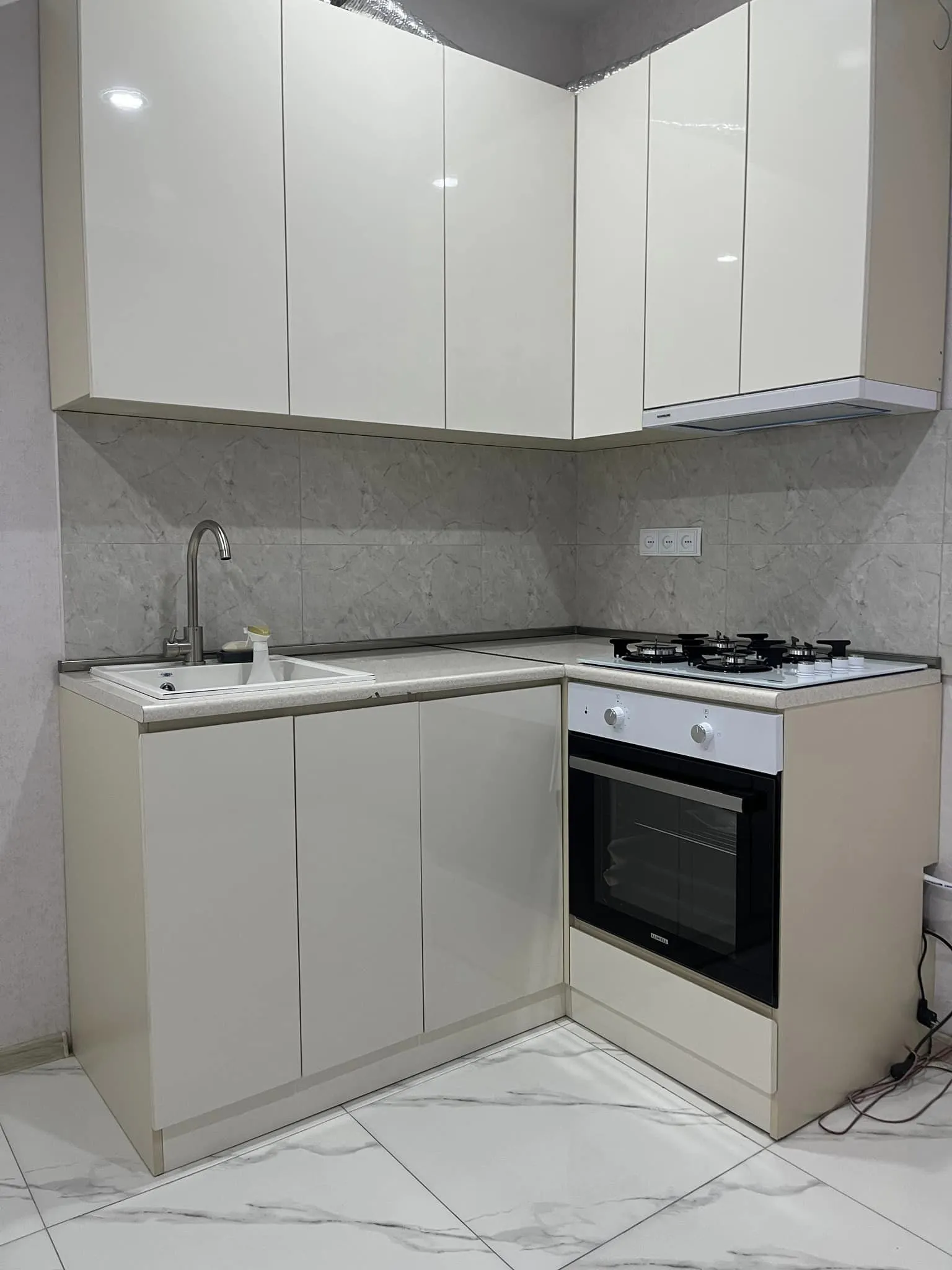 Interior architecture