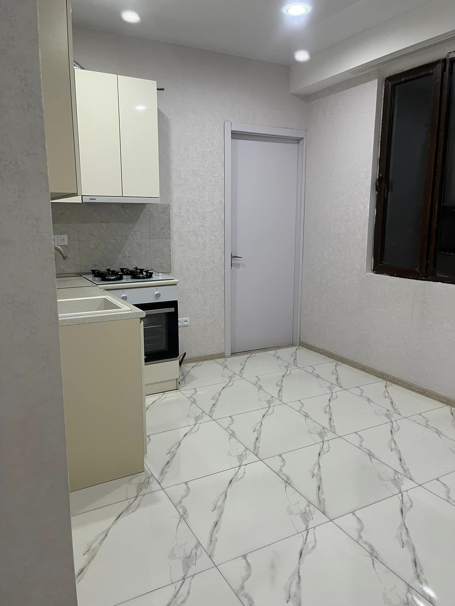 Residential interior