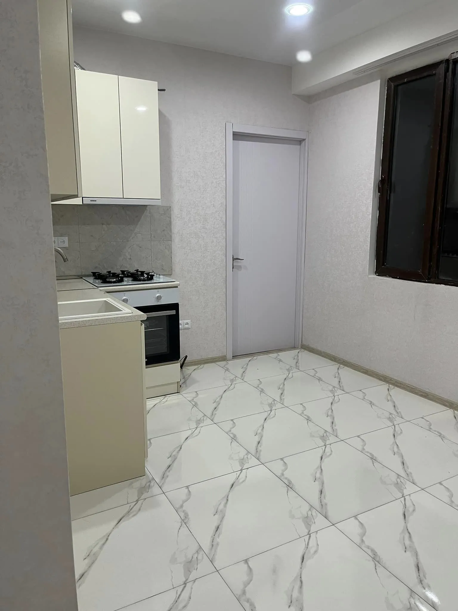 Residential interior